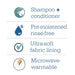 Personal Care>Hair Care>Shampoos & Conditioners - McKesson - Wasatch Medical Supply