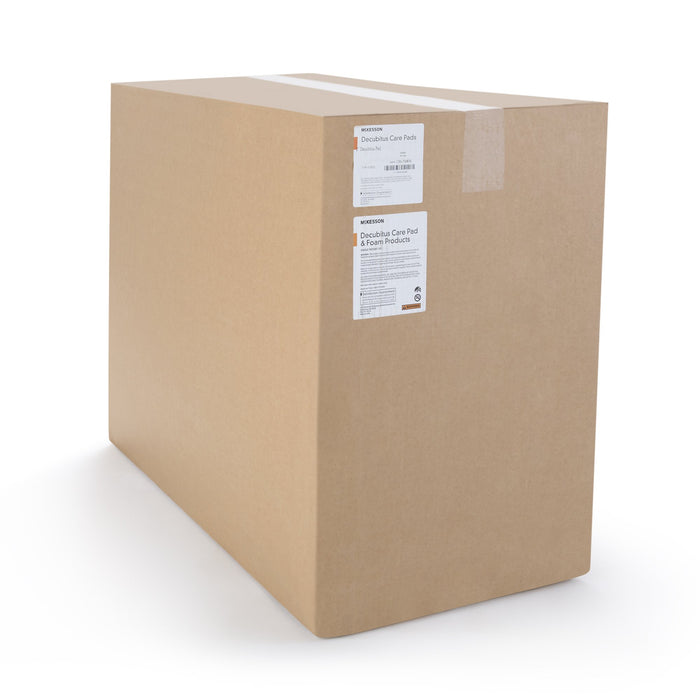 Bedroom Aids>Mattress Overlays - McKesson - Wasatch Medical Supply