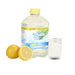 Thick & Easy® Hydrolyte® Honey Consistency Lemon Thickened Water, 46 oz. Bottle