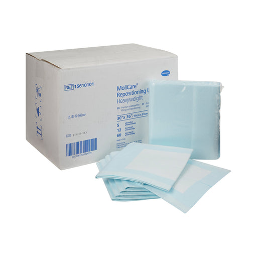 Incontinence>Underpads - McKesson - Wasatch Medical Supply