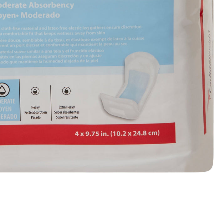 Incontinence>Pads & Liners - McKesson - Wasatch Medical Supply