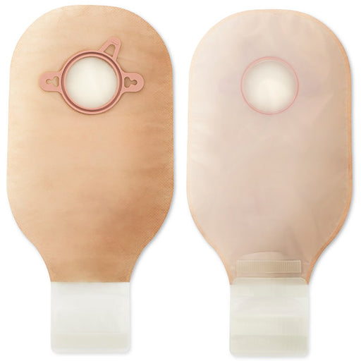 Ostomy>2-Piece Pouch - McKesson - Wasatch Medical Supply