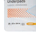 Incontinence>Underpads - McKesson - Wasatch Medical Supply