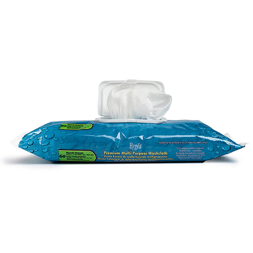 Incontinence>Perineal Cleansing & Care>Personal Wipes - McKesson - Wasatch Medical Supply