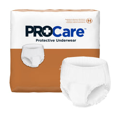 Incontinence>Underwear - McKesson - Wasatch Medical Supply