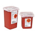 Household>Trash Bags & Receptacles - McKesson - Wasatch Medical Supply