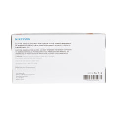 Gloves>Exam Gloves - McKesson - Wasatch Medical Supply