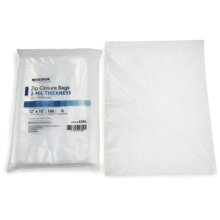 Household>Bags - McKesson - Wasatch Medical Supply