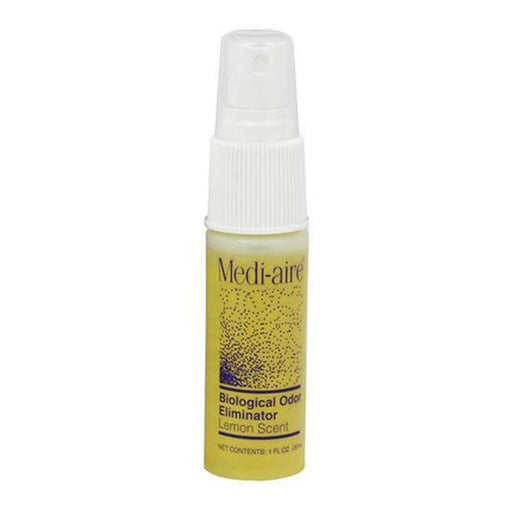 Medi-aire® Lemon Scent Air Freshener, 1 oz Spray Bottle | Case-48 | 288493_CS