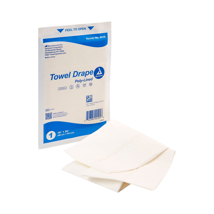 Lab & Scientific Supplies>Drapes, Sheets & Covers - McKesson - Wasatch Medical Supply