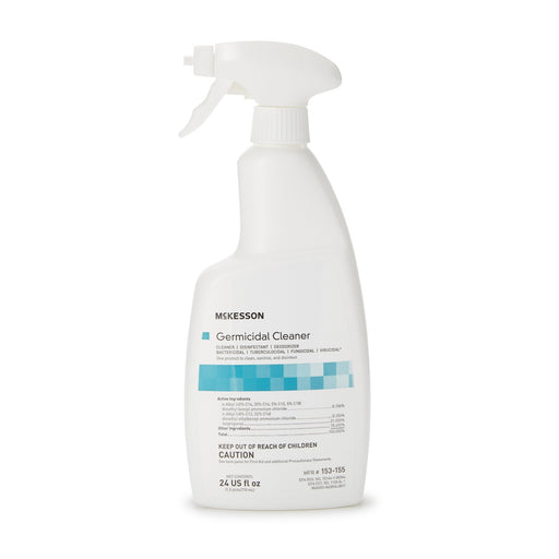 Household>Cleaners & Deodorizers - McKesson - Wasatch Medical Supply