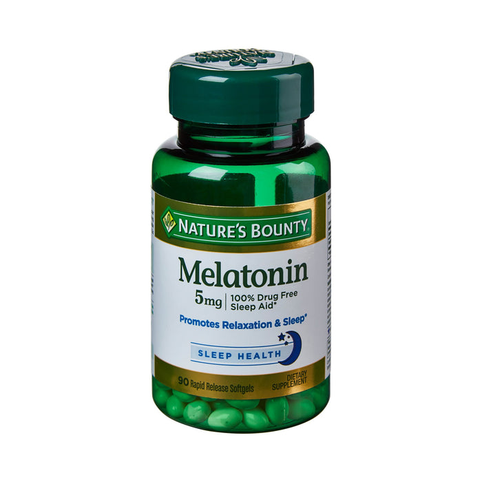 Vitamins & Minerals>Miscellaneous Vitamins & Minerals - McKesson - Wasatch Medical Supply