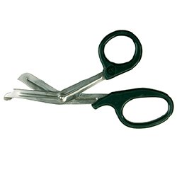 Wound Care>Tapes & Accessories>Scissors - McKesson - Wasatch Medical Supply