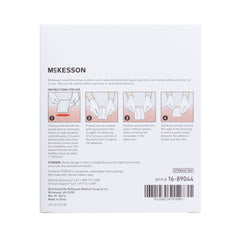 Wound Care>Gauze>Island Dressings - McKesson - Wasatch Medical Supply