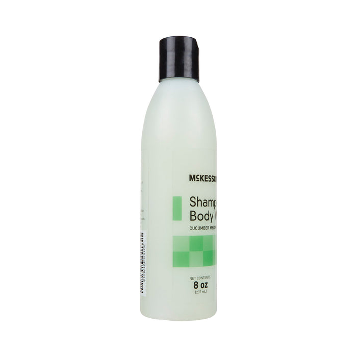 Personal Care>Hair Care>Shampoos & Conditioners - McKesson - Wasatch Medical Supply