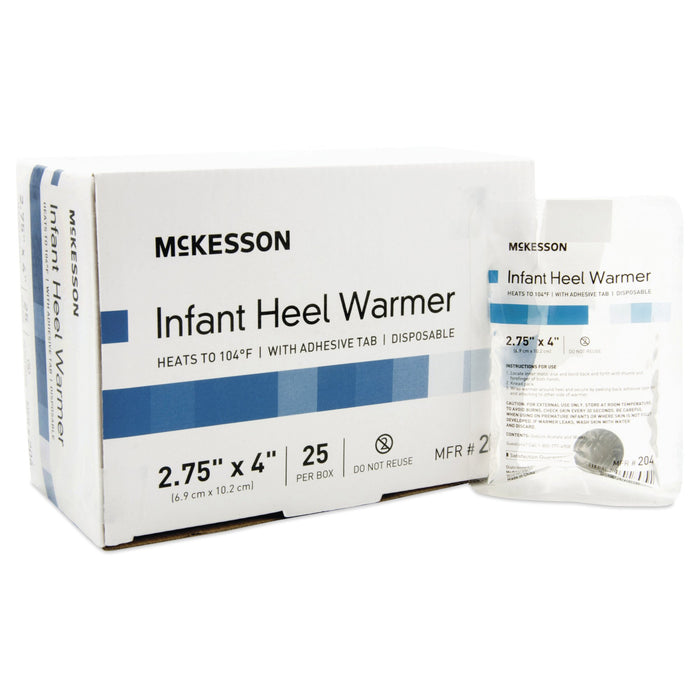 Health & Medicine>Hot & Cold Therapy>Hot - McKesson - Wasatch Medical Supply