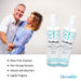 Incontinence>Perineal Cleansing & Care>Perineal Cleansers - McKesson - Wasatch Medical Supply