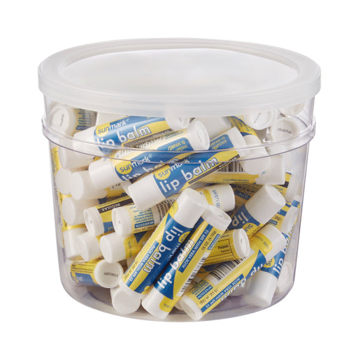 Personal Care>Mouth Care>Lip Balm - McKesson - Wasatch Medical Supply