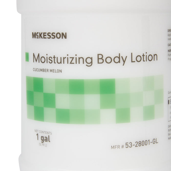 Personal Care>Skin Care>Moisturizers - McKesson - Wasatch Medical Supply