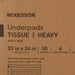 Incontinence>Underpads - McKesson - Wasatch Medical Supply