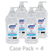 Personal Care>Skin Care>Hand Sanitizers - McKesson - Wasatch Medical Supply