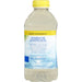 Thick & Easy® Hydrolyte® Honey Consistency Lemon Thickened Water, 46 oz. Bottle