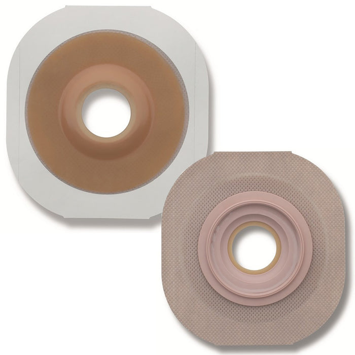 Ostomy>2-Piece Skin Barrier - McKesson - Wasatch Medical Supply