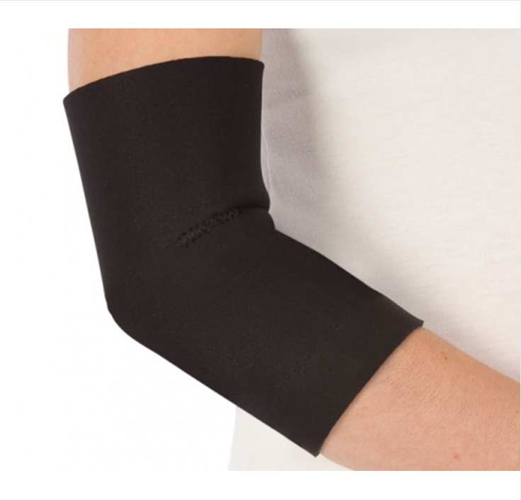 Braces and Supports>Elbow Braces - McKesson - Wasatch Medical Supply