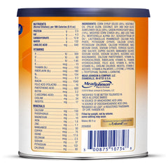 Baby & Youth>Feeding>Baby Formula & Beverages - McKesson - Wasatch Medical Supply