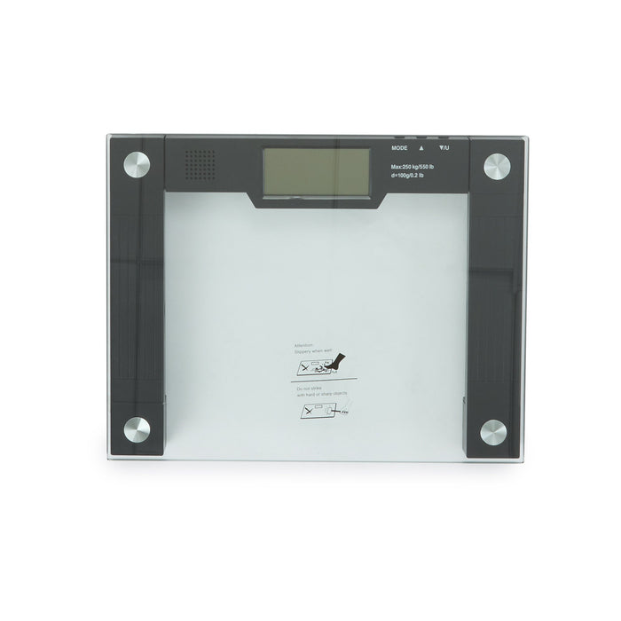 Ideaworks® Extra Wide Talking Scale