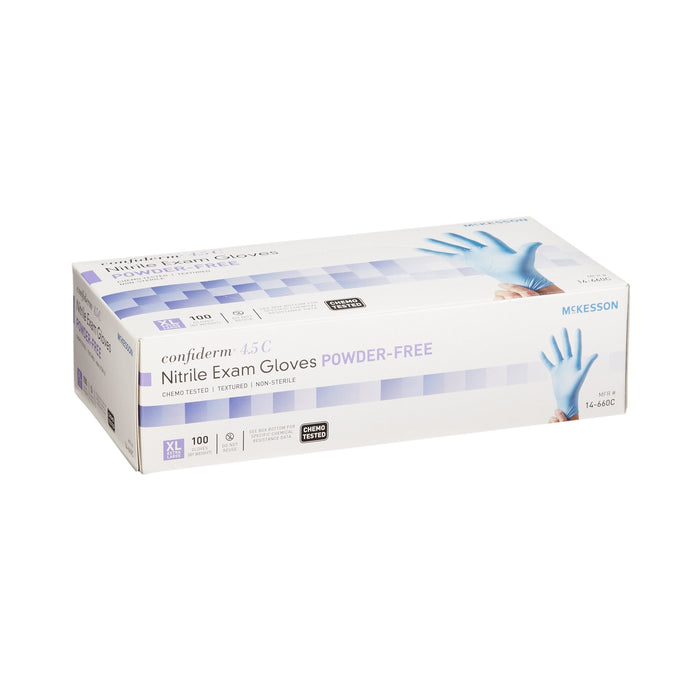 Gloves>Exam Gloves - McKesson - Wasatch Medical Supply