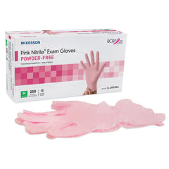 Gloves>Exam Gloves - McKesson - Wasatch Medical Supply