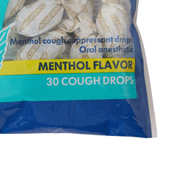 Health & Medicine>Cough & Cold Relief - McKesson - Wasatch Medical Supply