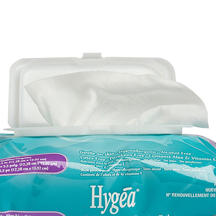 Incontinence>Perineal Cleansing & Care>Perineal Wipes - McKesson - Wasatch Medical Supply