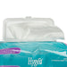 Incontinence>Perineal Cleansing & Care>Perineal Wipes - McKesson - Wasatch Medical Supply