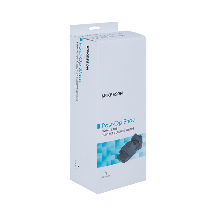 Braces and Supports>Ankle Braces & Foot Supports - McKesson - Wasatch Medical Supply