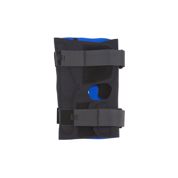 Braces and Supports>Knee Braces - McKesson - Wasatch Medical Supply