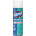 Clorox® Surface Disinfectant Spray, 19 oz Aerosol Can | Case-12 | 585450_CS