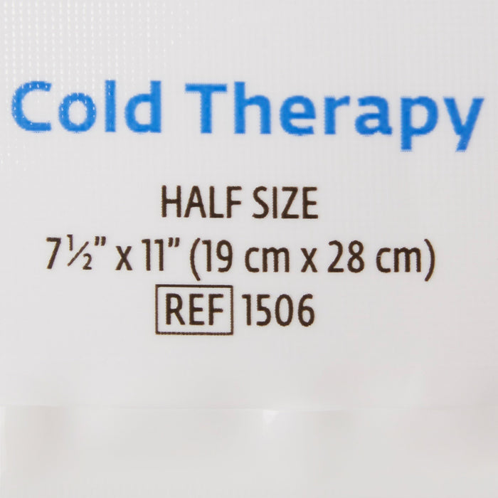 Health & Medicine>Hot & Cold Therapy>Cold - McKesson - Wasatch Medical Supply