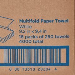 Household>Paper Towels - McKesson - Wasatch Medical Supply