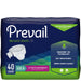 Prevail® Bariatric Ultimate Incontinence Brief, Size B | Case-4 | 707285_CS