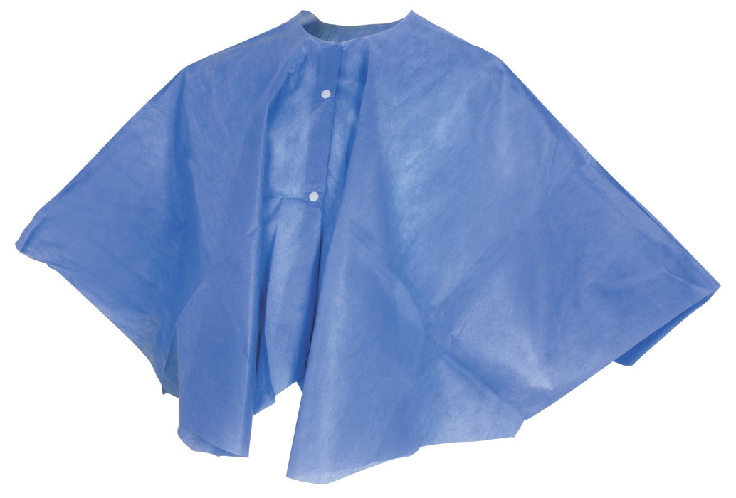 Apparel>Aprons, Bibs and Scrubs - McKesson - Wasatch Medical Supply