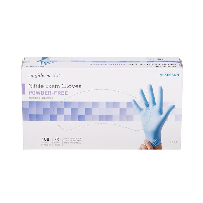 Gloves>Exam Gloves - McKesson - Wasatch Medical Supply