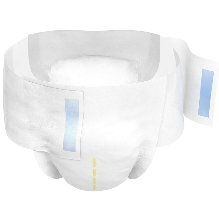 Incontinence>Adult Briefs & Diapers - McKesson - Wasatch Medical Supply