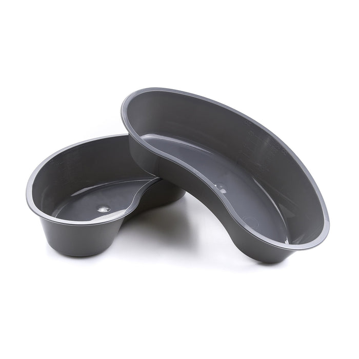 Bedroom Aids>Emesis Basins - McKesson - Wasatch Medical Supply