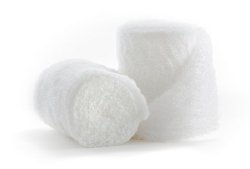 Wound Care>Gauze>Conforming & Rolled Gauze - McKesson - Wasatch Medical Supply