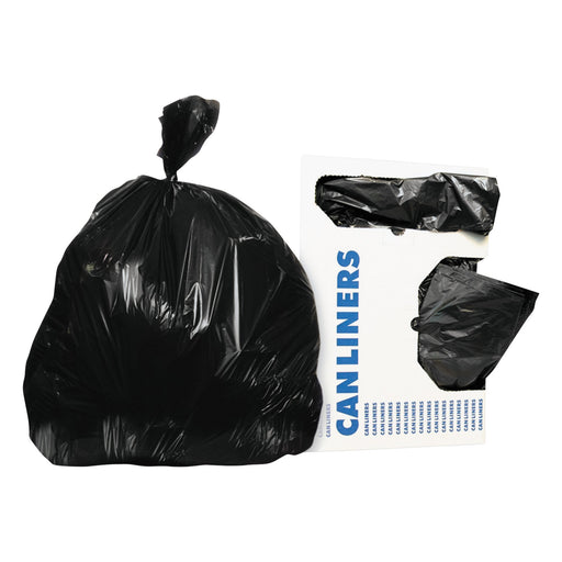 Household>Trash Bags & Receptacles - McKesson - Wasatch Medical Supply