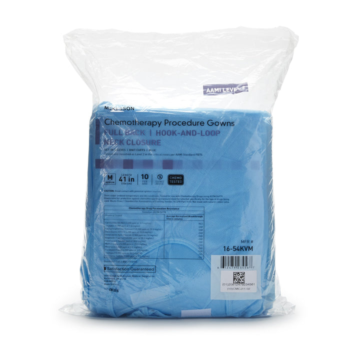 Apparel>Aprons, Bibs and Scrubs - McKesson - Wasatch Medical Supply