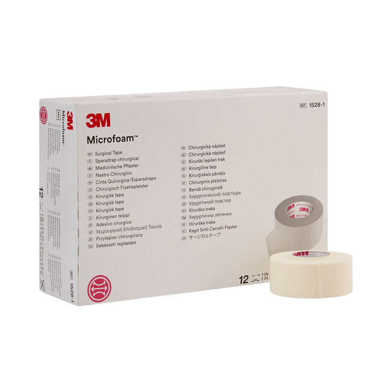 Wound Care>Tapes & Accessories>Elastic Tapes - McKesson - Wasatch Medical Supply