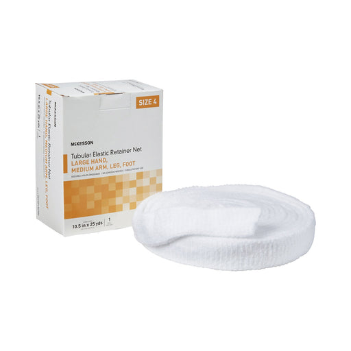 Wound Care>Wound Dressings>Retainer Dressings - McKesson - Wasatch Medical Supply